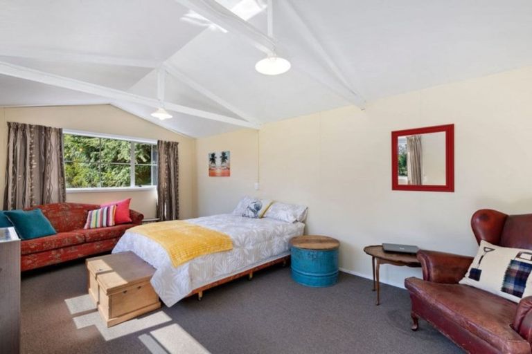 Photo of property in 397 Greendale Road, Greendale, Christchurch, 7671