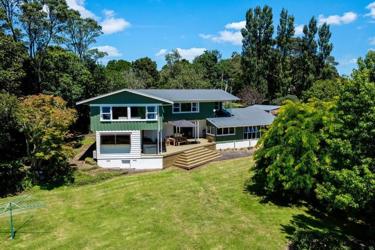 Photo of property in 16 Shipherd Road, Puni, Pukekohe, 2678