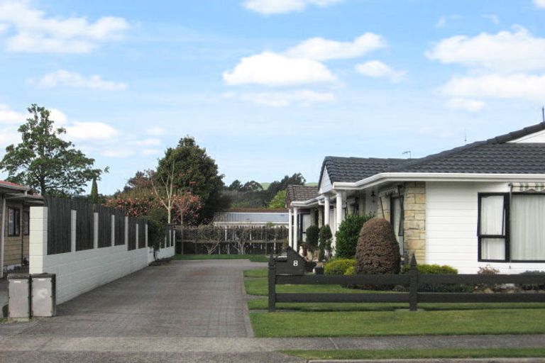 Photo of property in 8 Deere Avenue, Fenton Park, Rotorua, 3010