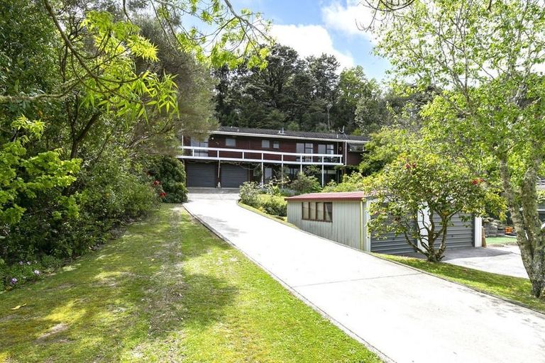 Photo of property in 22 Kaponga Street, Wainuiomata, Lower Hutt, 5014