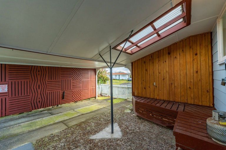 Photo of property in 5 Moa Place, Tokoroa, 3420