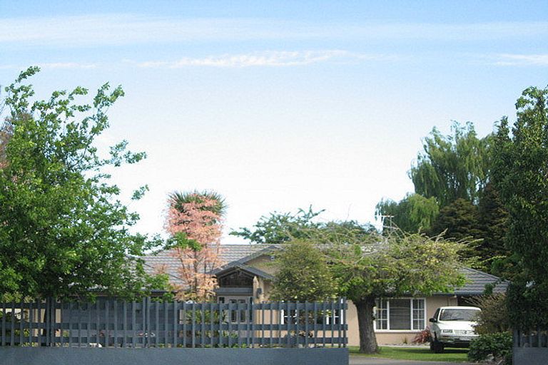 Photo of property in 155 Middle Renwick Road, Springlands, Blenheim, 7201