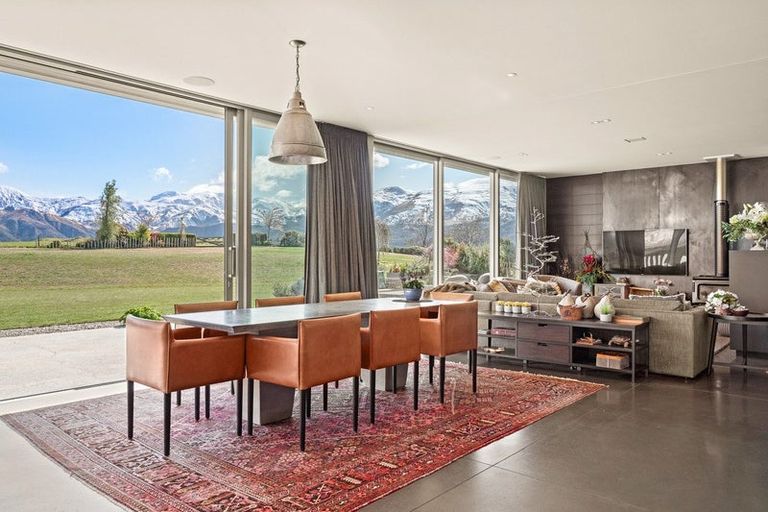 Photo of property in 6 Caldwell Lane, Lake Hayes, Queenstown, 9371