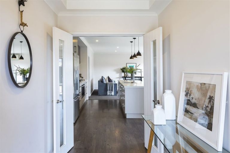 Photo of property in 219 Cavendish Road, Casebrook, Christchurch, 8051