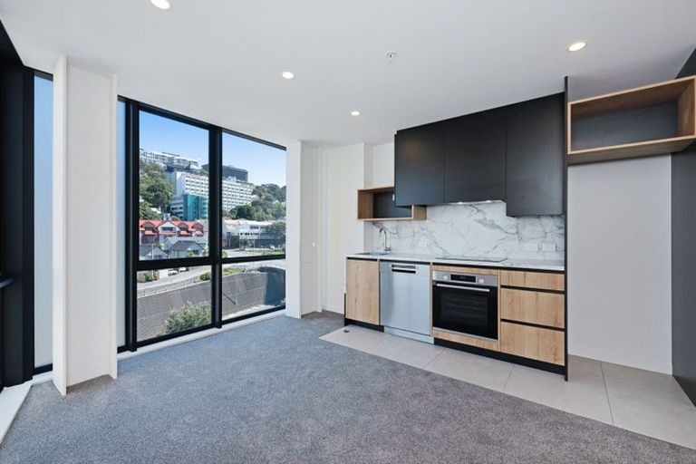 Photo of property in 407/212 Willis Street, Te Aro, Wellington, 6011