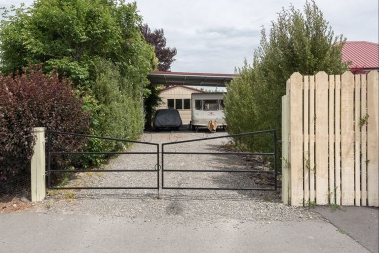 Photo of property in 65 Pattons Road, Mount Somers, Ashburton, 7771