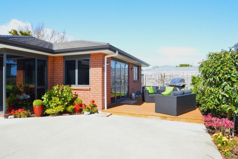 Photo of property in 64a Parker Avenue, Levin, 5510