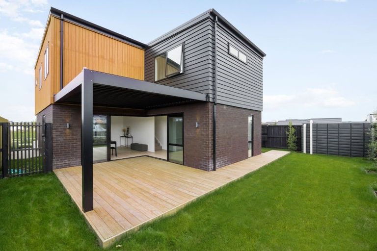 Photo of property in 13 Overton Street, Rototuna North, Hamilton, 3210