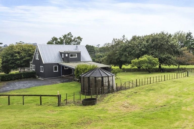 Photo of property in 248 Whangarata Road, Tuakau, 2694