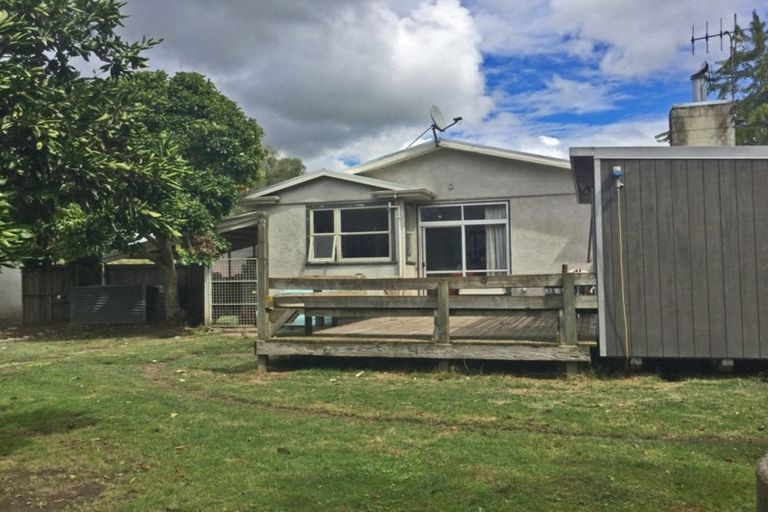 Photo of property in 1105 Wall Road, Raureka, Hastings, 4120