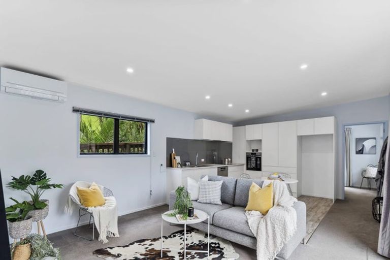 Photo of property in 57 Castleton Street, Birkdale, Auckland, 0626