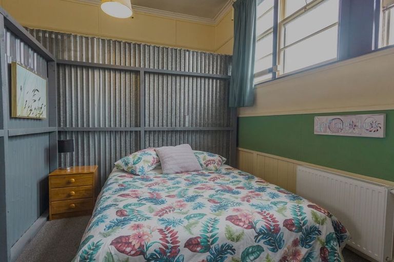 Photo of property in 717 Taylorville Road, Taylorville, Greymouth, 7805