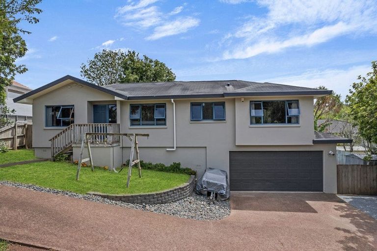 Photo of property in 120b Triangle Road, Massey, Auckland, 0614
