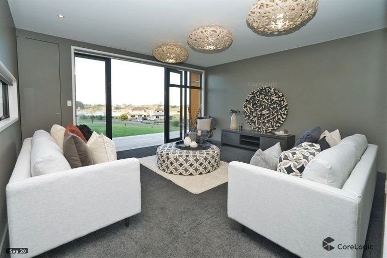 Photo of property in 50 Dromara Drive, Rotokauri, Hamilton, 3289