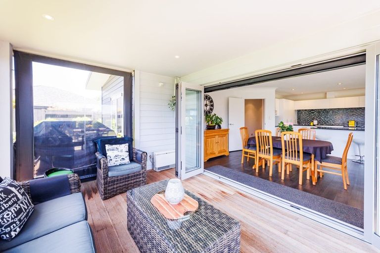 Photo of property in 3 Cheltenham Lane, Awapuni, Palmerston North, 4412