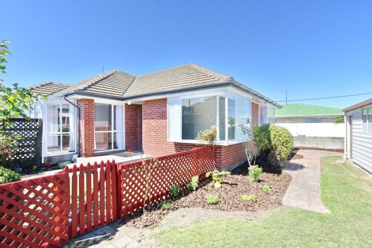 Photo of property in 49a Amyes Road, Hornby, Christchurch, 8042