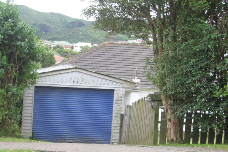 Photo of property in 66 Bould Street, Johnsonville, Wellington, 6037