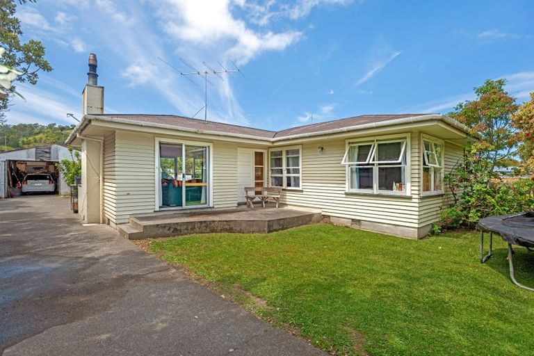 Photo of property in 24 Steele Road, Tamarau, Gisborne, 4010