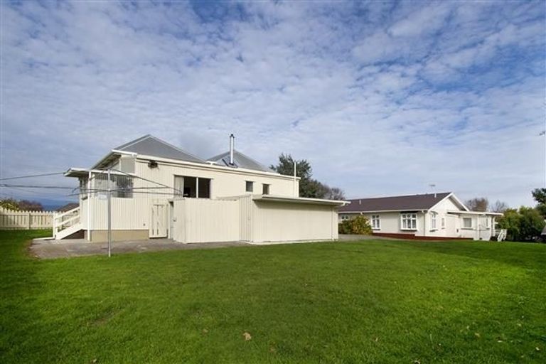 Photo of property in 161 Tiro Tiro Road, Levin, 5510