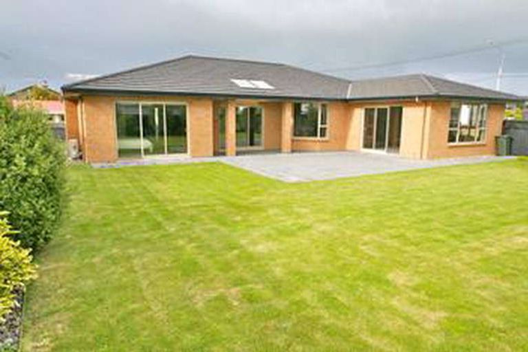 Photo of property in 379 North Road, Waikiwi, Invercargill, 9810