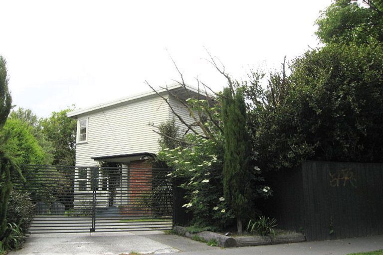 Photo of property in 372 Clyde Road, Bryndwr, Christchurch, 8053
