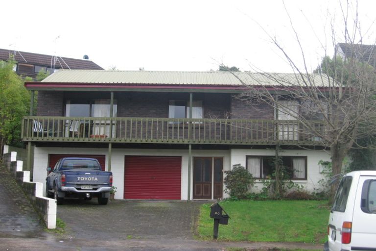 Photo of property in 20a Perindale Drive, Chartwell, Hamilton, 3210