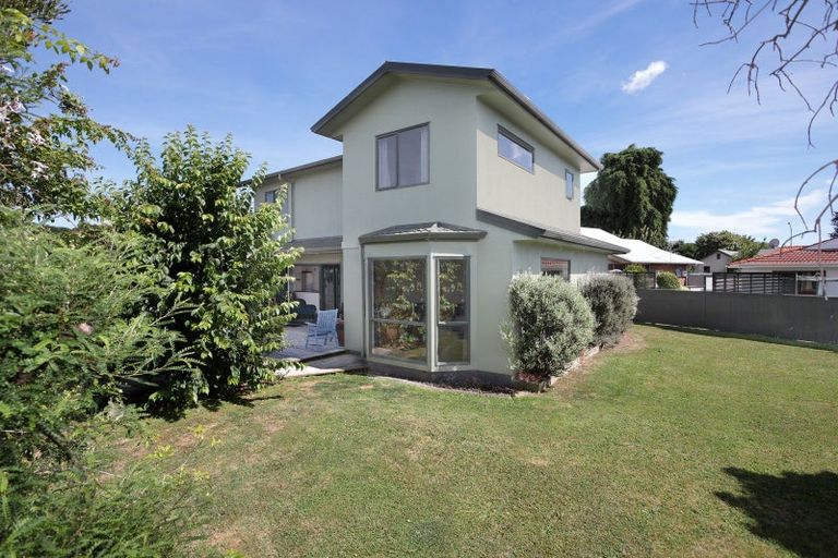 Photo of property in 4 Ursula Drive, Feilding, 4702