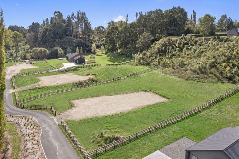 Photo of property in 28 Mangaone Lane, Tamahere, Hamilton, 3283