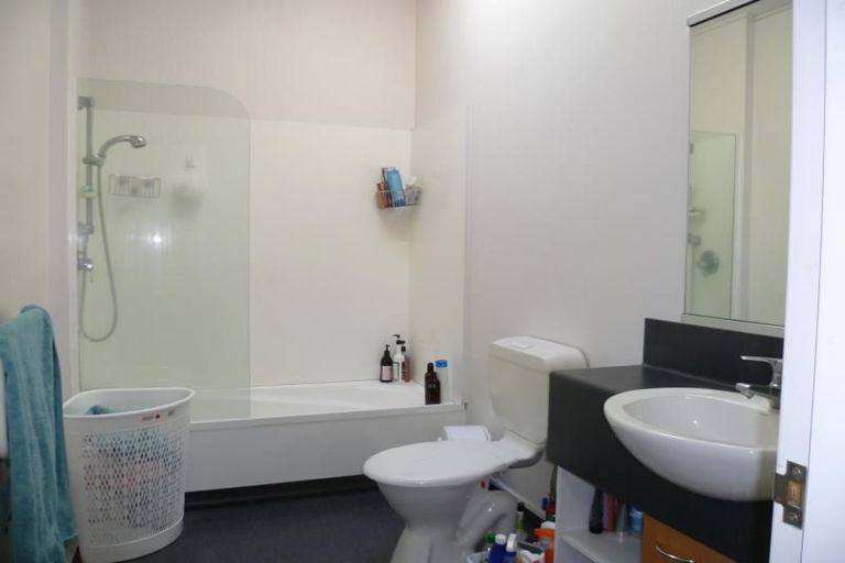 Photo of property in Dixonlane Apartments, 23/7 Feltex Lane, Te Aro, Wellington, 6011