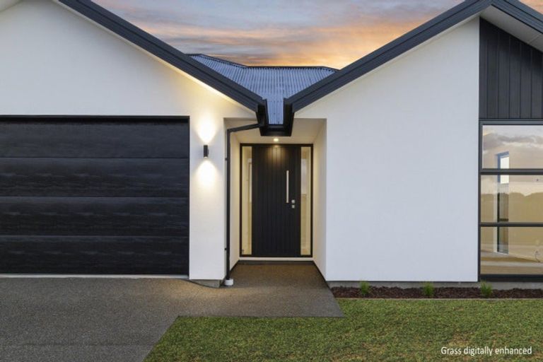 Photo of property in 36 Florence Drive, Lincoln, 7608