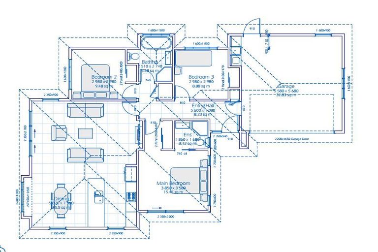 Photo of property in 182a Main Street, Greytown, 5712