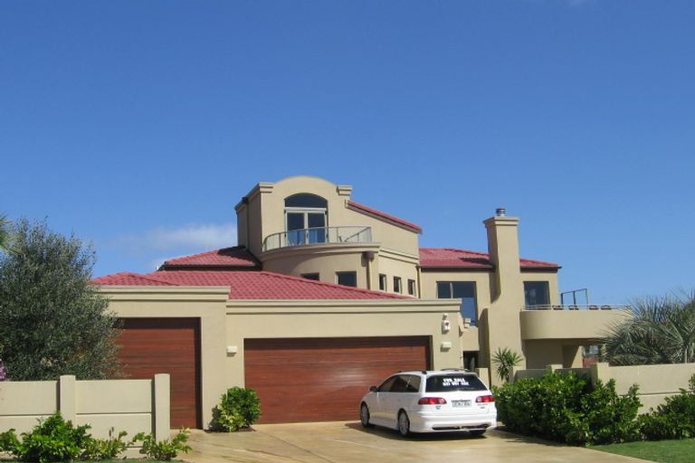 Photo of property in 444a Oceanbeach Road, Mount Maunganui, 3116