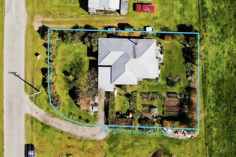 Photo of property in 7 Domain Road, Ettrick, Roxburgh, 9572