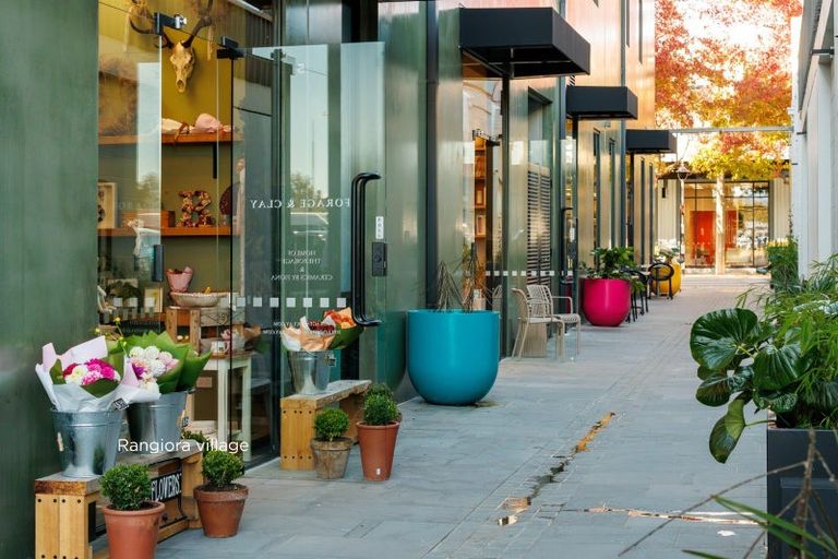 Photo of property in 7 Murray Street, Rangiora, 7400