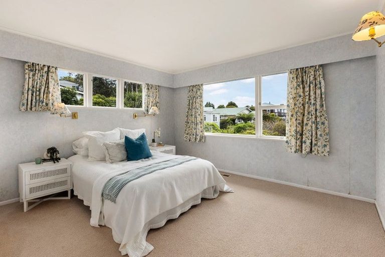 Photo of property in 39 Jubilee Road, Khandallah, Wellington, 6035