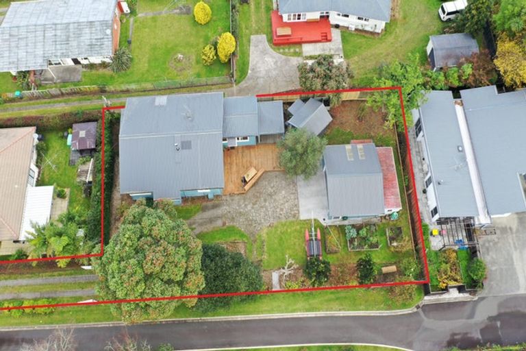 Photo of property in 123 Boucher Avenue, Te Puke, 3119
