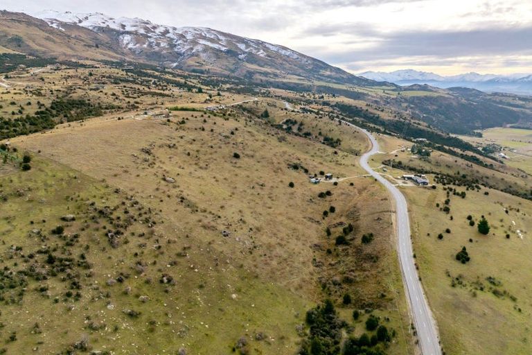 Photo of property in 247 Pukekowhai Drive, Queensberry, Cromwell, 9383