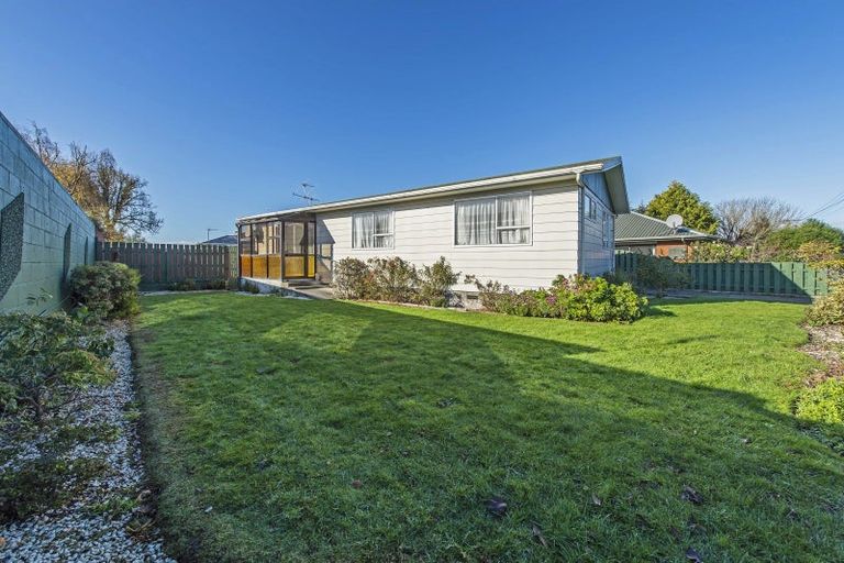 Photo of property in 6 Church Street, Rangiora, 7400