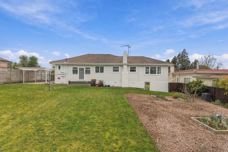 Photo of property in 6 Terrace Street, Putaruru, 3411