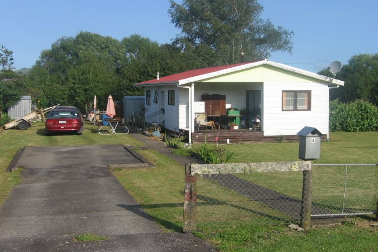 Photo of property in 4 Kawana Street, Piopio, 3912