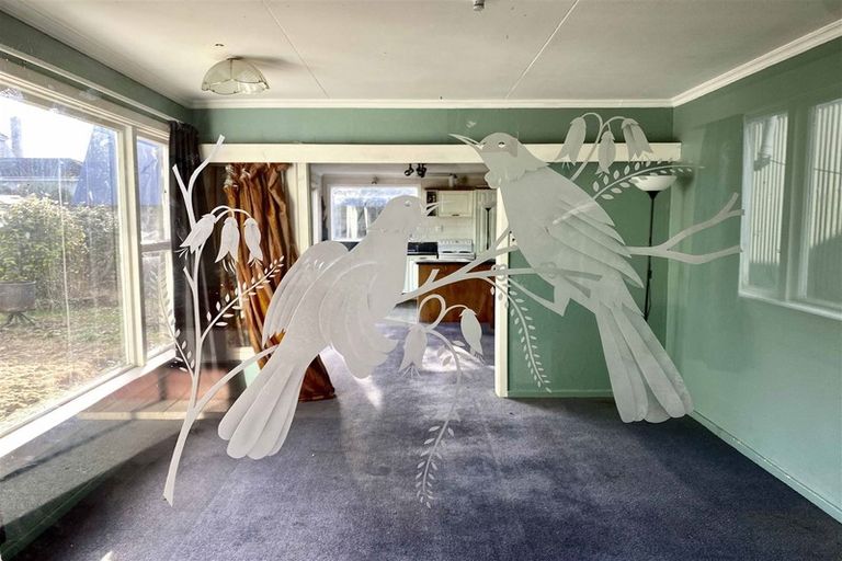 Photo of property in 10 Herbert Street, Gladstone, Invercargill, 9810