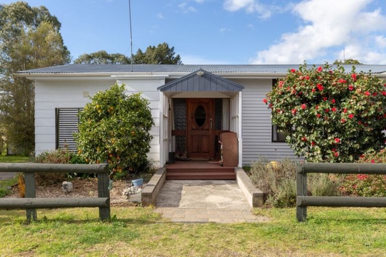 Photo of property in 262 Kawerau Road, Putauaki, Whakatane, 3192