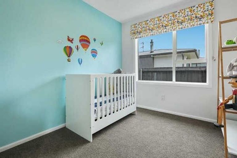 Photo of property in 8 Armitage Street, Bishopdale, Christchurch, 8053