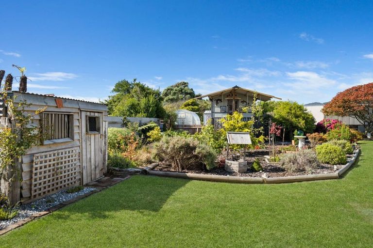 Photo of property in 58 Blake Street, Blaketown, Greymouth, 7805