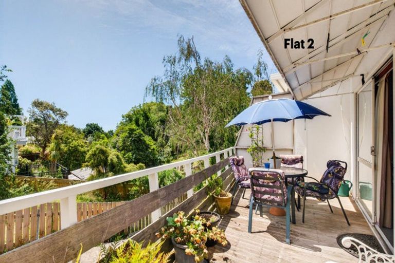 Photo of property in 2a Burlington Road, Hospital Hill, Napier, 4110