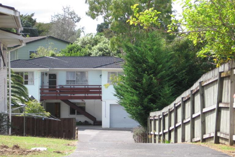 Photo of property in 16 Butterworth Drive, Glendene, Auckland, 0602