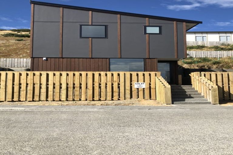 Photo of property in 50 Astelia Way, Woodridge, Wellington, 6037