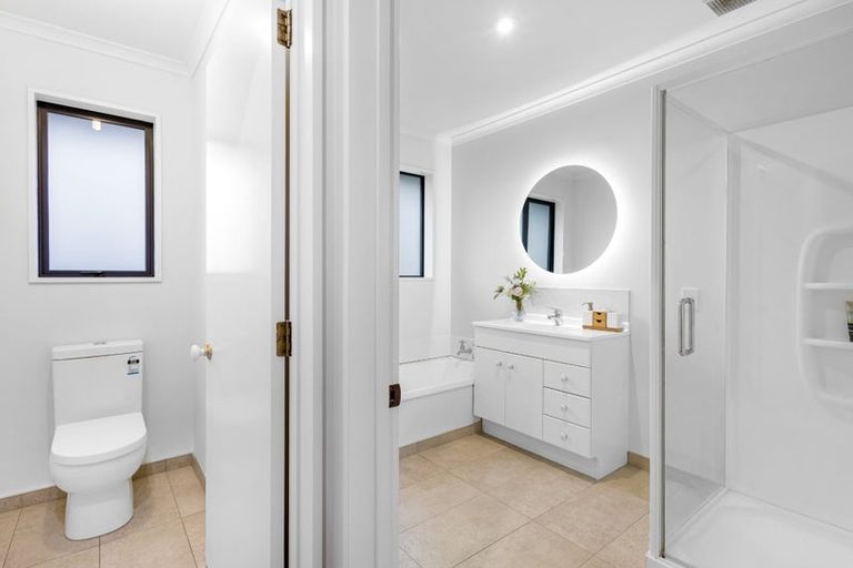 Photo of property in 55 Stonebrook Drive, Rolleston, 7614