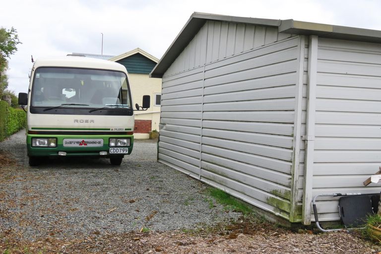 Photo of property in 20 Factory Road, Temuka, 7920