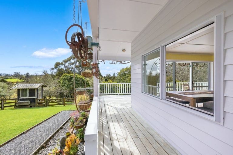 Photo of property in 25 Wayby Station Road, Wellsford, 0972